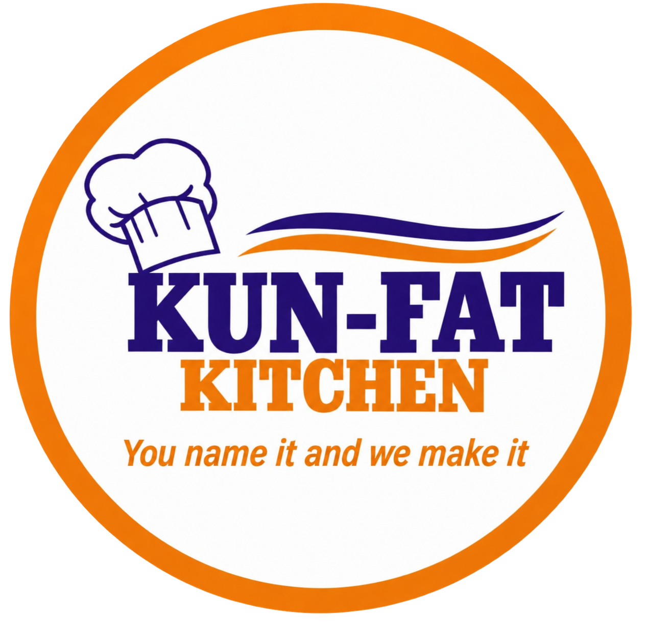Kun-Fat Kitchen